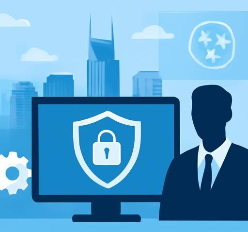 Nashville’s IT Advantage: Smarter Systems, Stronger Security, and Seamless Support for Growing Businesses