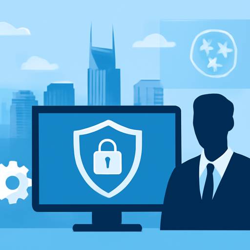 Nashville’s IT Advantage: Smarter Systems, Stronger Security, and Seamless Support for Growing Businesses