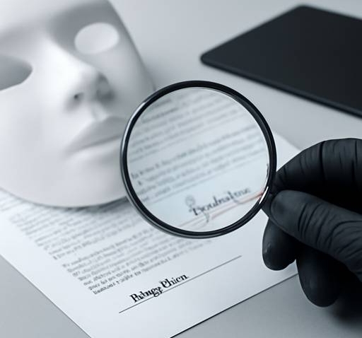 Unmasking Forgeries: Advanced Strategies for Document Fraud Detection