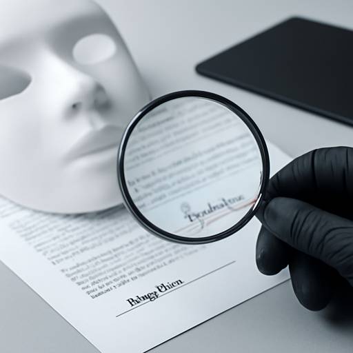 Unmasking Forgeries: Advanced Strategies for Document Fraud Detection