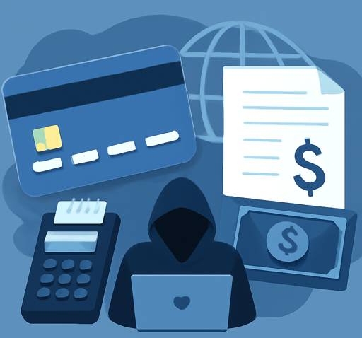 The Underground Economy of Digital Payments: Understanding Cvv Shops, Non VBV Bins, and More