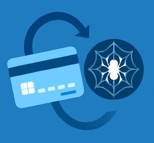 Think Twice: The Truth About “Legitimate” CC Shops and the Dark-Web Carding Myth