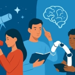 From Stars to Circuits: Student Pathways in Astronomy, Cognition, and Robotics From Stars to Circuits: Student Pathways in Astronomy, Cognition, and Robotics